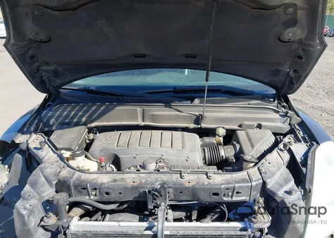 2011 Buick Enclave 1Xl z USA, uszkodzony, nr VIN 5GAKVBED5BJ345217